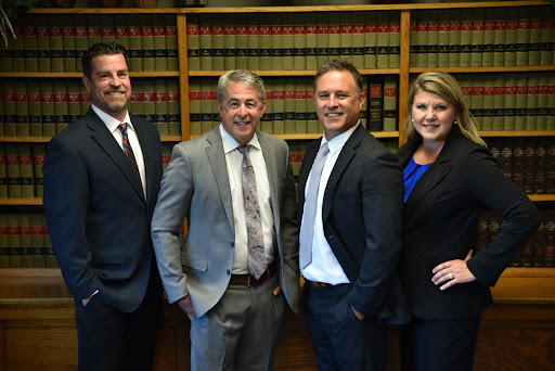 bank Hammett, Bellin & Oswald, Llc