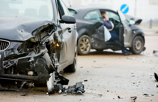 bank Hamparyan Personal Injury Lawyers San Diego, Apc
