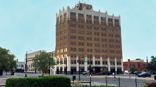 bank Hampton & Royce, L.C.