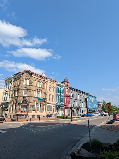 bank Handelman Law Office