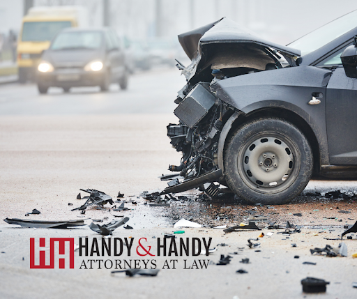 bank Handy & Handy Attorneys At Law