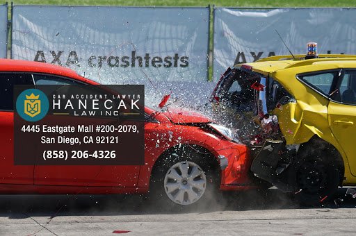 bank Hanecak Law Inc