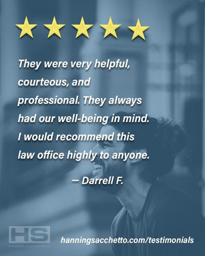 bank Hanning & Sacchetto, Llp