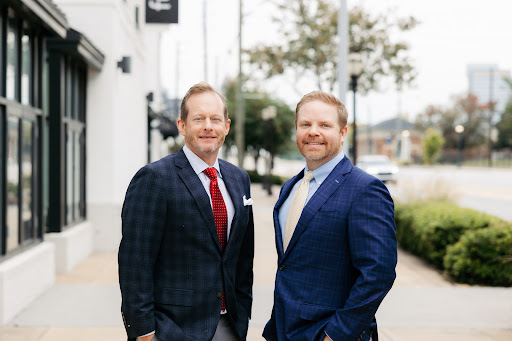 bank Hansford Mcdaniel - Workers' Compensation Attorneys
