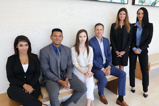 bank Harbor Accident Lawyers