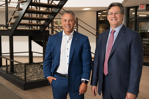 bank Harding Mazzotti, Llp