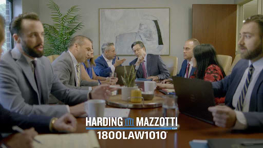 bank Harding Mazzotti, Llp