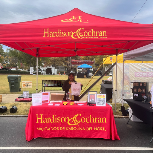 bank Hardison & Cochran