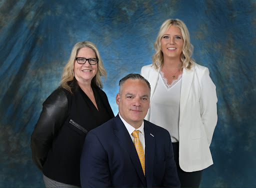 bank Harlan Law Firm - Personal Injury Lawyer