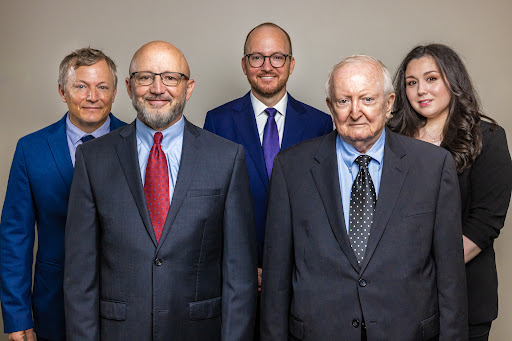 bank Harper And Harper, Llc