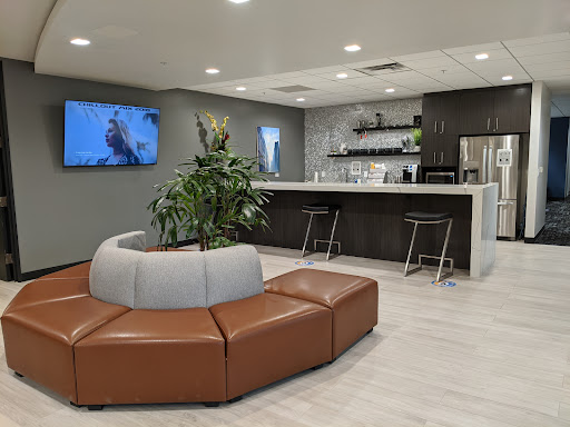 bank Harriman Law