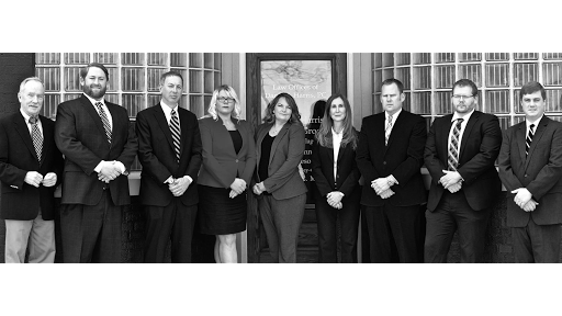bank Harris Law