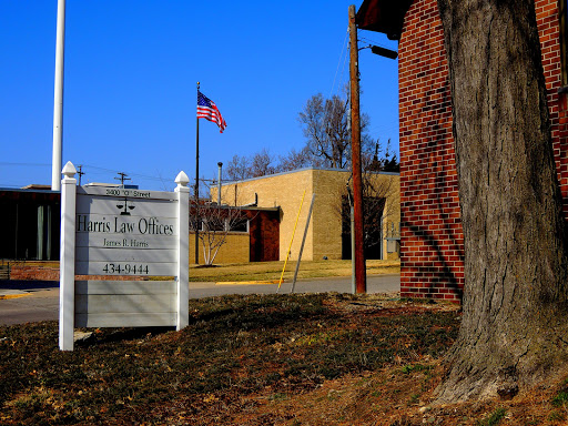 bank Harris Law Offices, P.C., L.L.O.