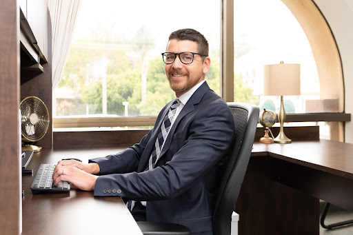 bank Harris Personal Injury Lawyers, Inc.