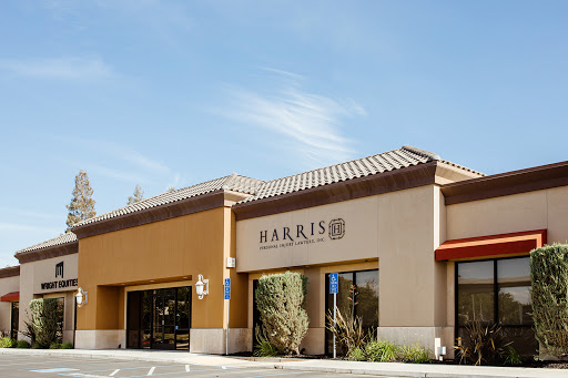 bank Harris Personal Injury Lawyers, Inc.