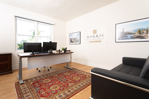 bank Harris Personal Injury Lawyers, Inc.