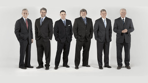 bank Harris, Wyatt & Amala, Llc