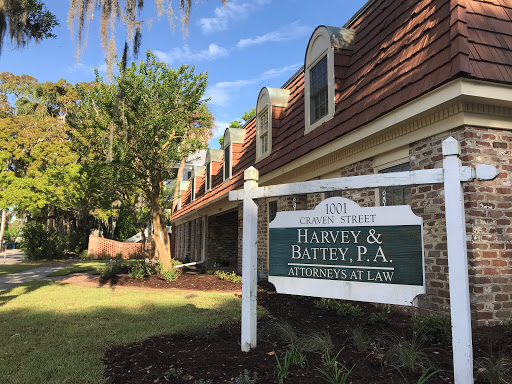bank Harvey & Battey, P.A.