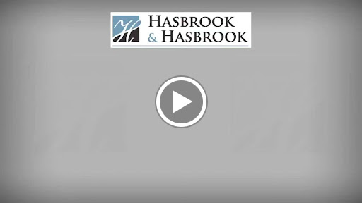bank Hasbrook & Hasbrook Personal Injury Lawyers