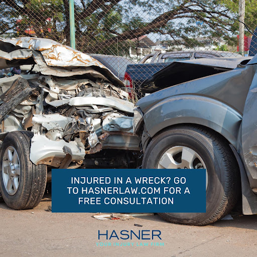bank Hasner Law Pc Personal Injury & Workers Compensation Attorneys