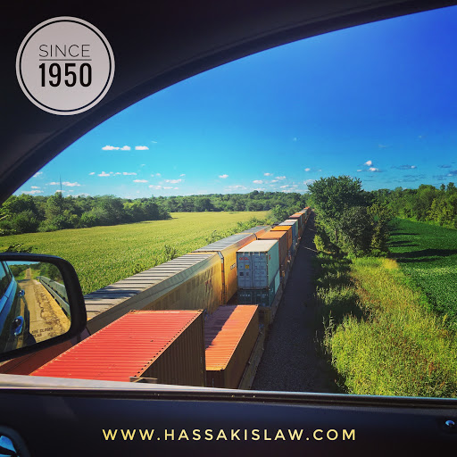 bank Hassakis & Hassakis, P.C.