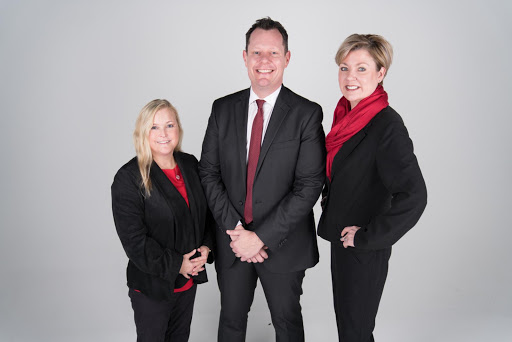 bank Haugen, Moeckel & Bossart