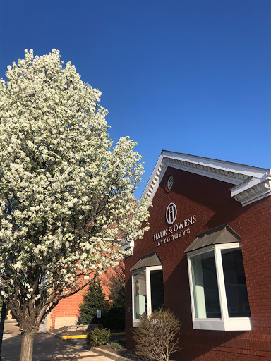 bank Hauk & Owens, Llc