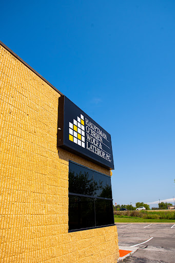 bank Hauptman, O'Brien, Wolf & Lathrop, P.C.