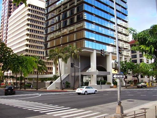 bank Hawaii Injury Lawyer