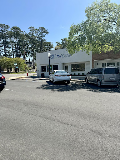 bank Hawk Law Group - Aiken
