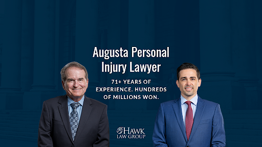 bank Hawk Law Group - Augusta