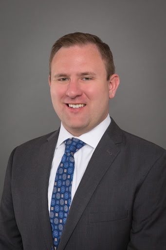 bank Hayhurst Law - Personal Injury Lawyer