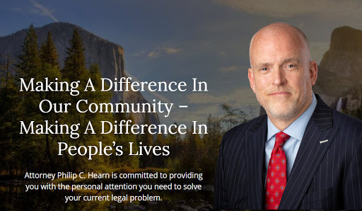bank Hearn Personal Injury & Accident Attorneys
