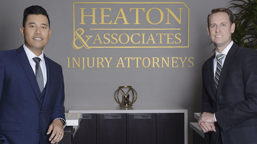bank Heaton & Associates - Injury Attorneys