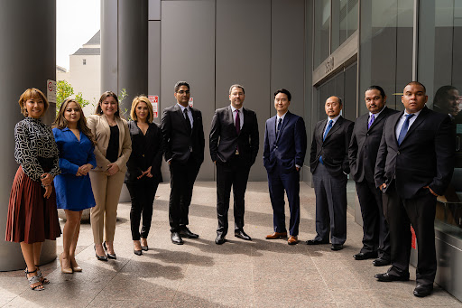 bank Heidari Law Group