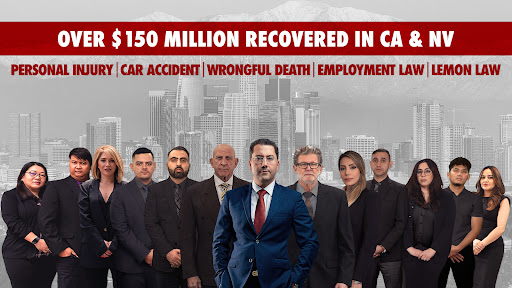 bank Heidari Law Group | Ontario