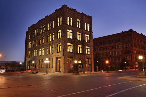 bank Heidman Law Firm