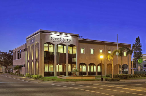 bank Heintz Law