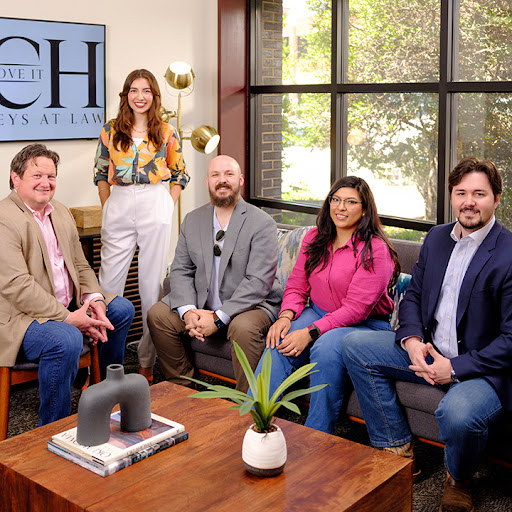 bank Hendrick, Casey, & Hutter, Attorneys At Law