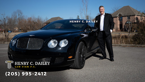bank Henry C. Dailey, Jr., P.C.