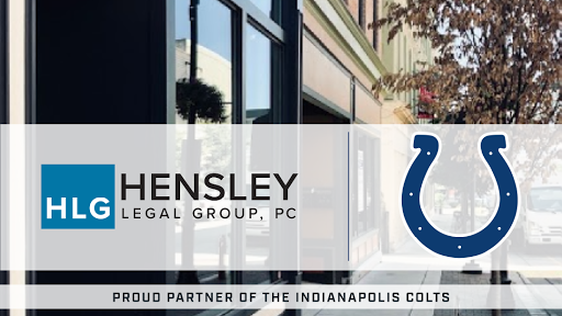 bank Hensley Legal Group, Pc