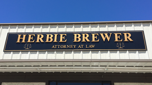 bank Herbie Brewer Attorney At Law