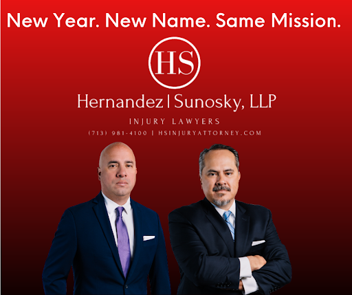 lawyer Hernandez Sunosky, Llp