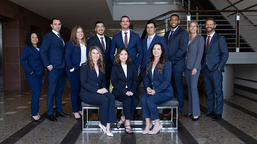 bank Hhj Trial Attorneys