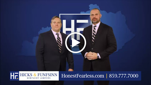 lawyer Hicks & Funfsinn, Pllc