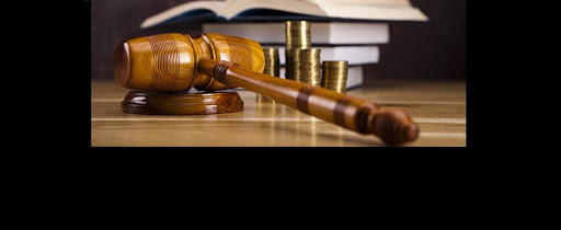 bank Hinson & Hinson Attys At Law