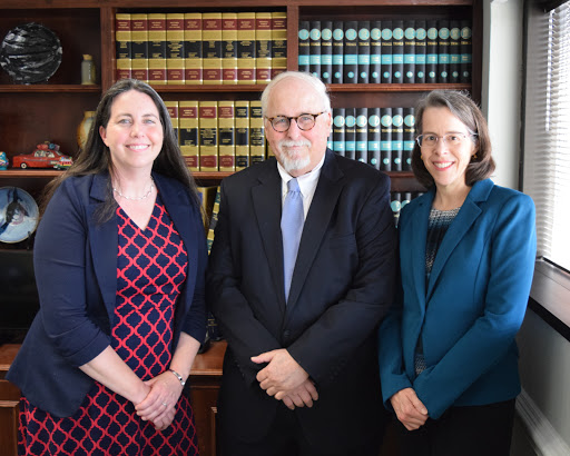 bank Hodgman, Rowlett & Jahnes, P.A.