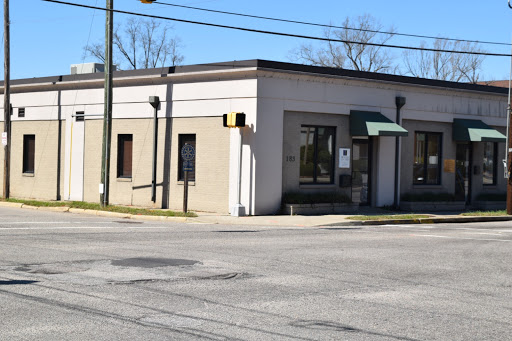 bank Hofler Law Firm