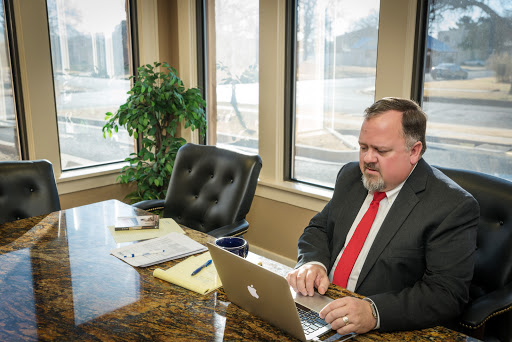 bank Hogan Law Firm