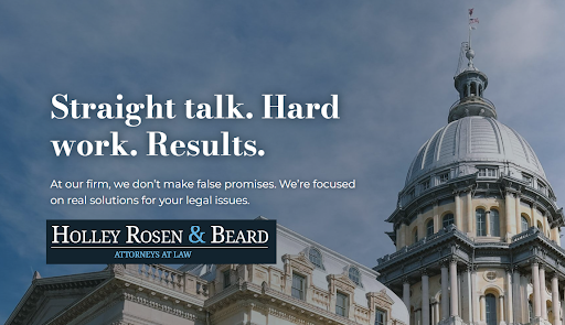 bank Holley, Rosen & Beard, Llc